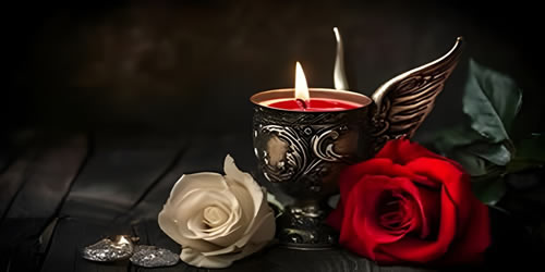 free love spells
