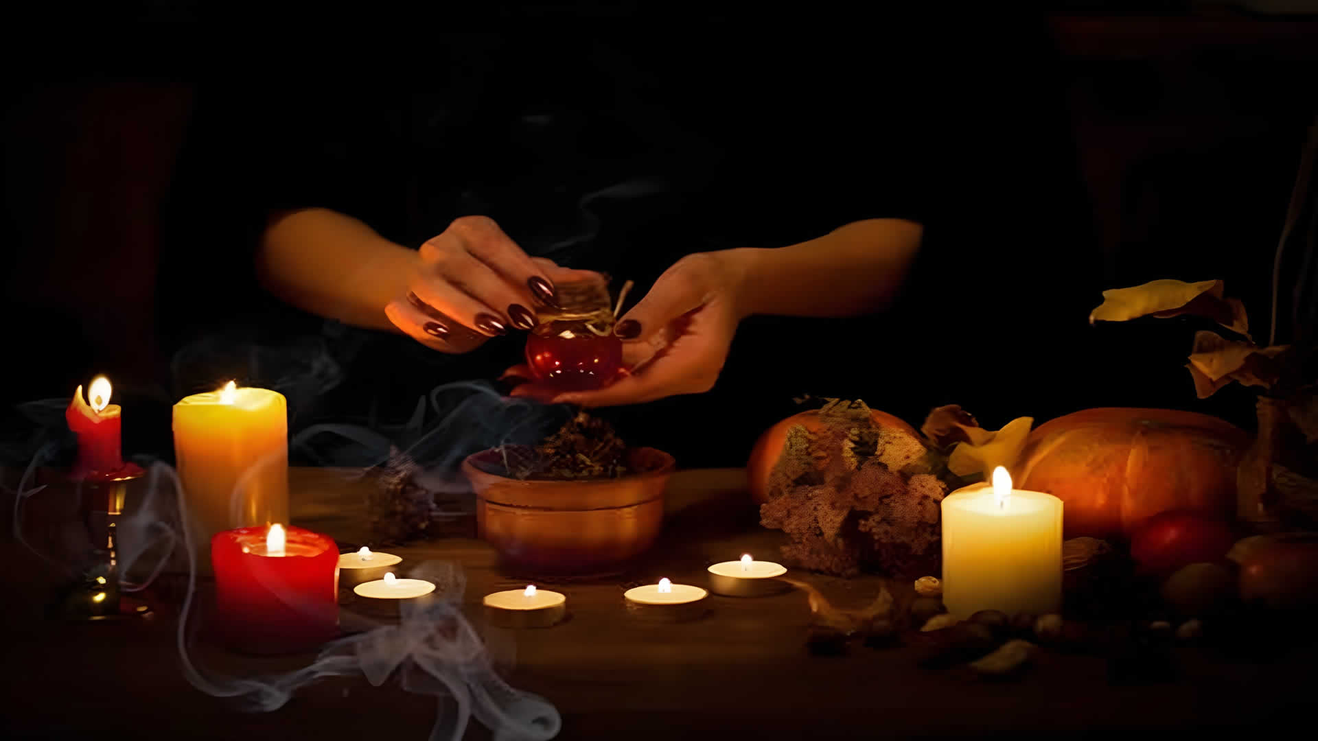 love spells that work