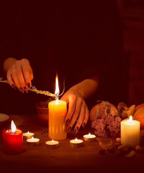 psychic love spells California 